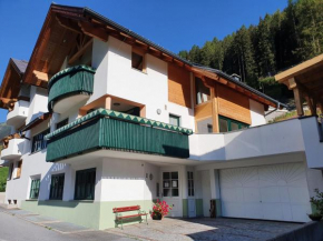 Apartment Kathrein - ISL507